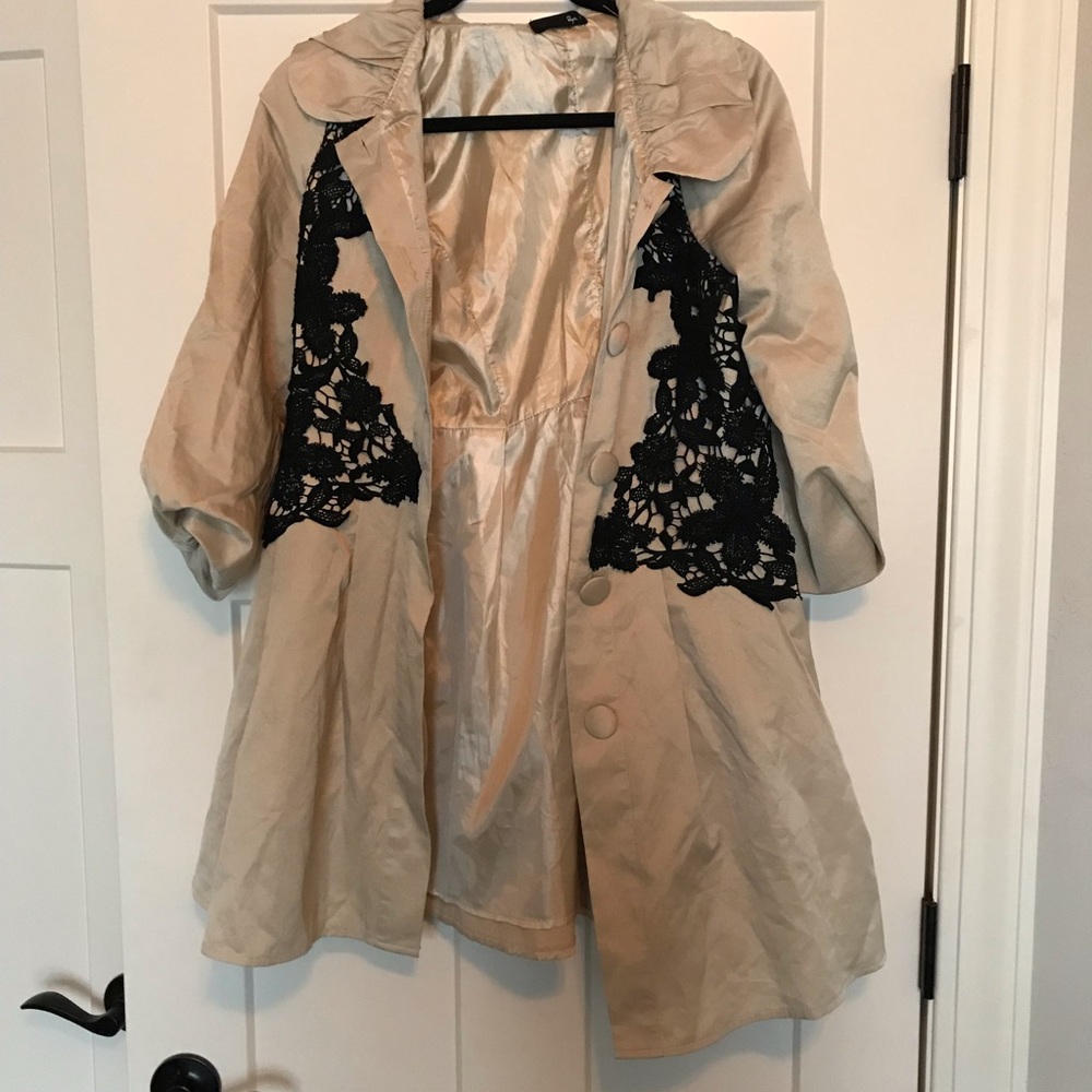 Ryu Jacket